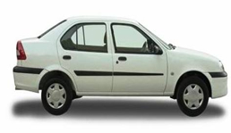 ford ikon